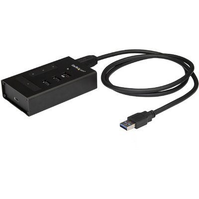 Startech.com 4 PORT USB 3.0 HUB A TO C + A