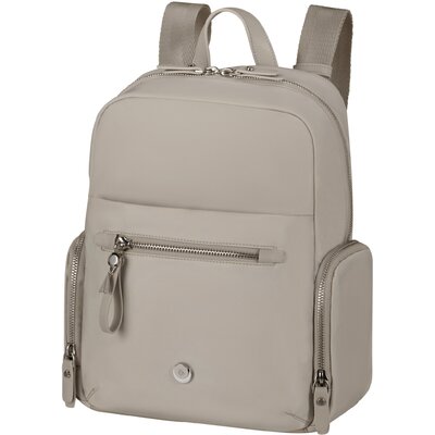 Samsonite KARISSA EVO Daily Backpack bézs női hátizsák