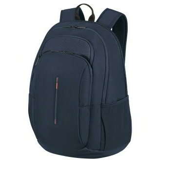 American Tourister URBAN GROOVE Ug26 Lapt.backpack 17.3" kék notebook hátizsák