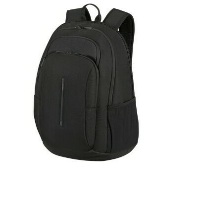 American Tourister URBAN GROOVE Ug26 Lapt.backpack 17.3" fekete notebook hátizsák