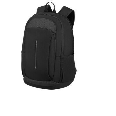 American Tourister URBAN GROOVE Ug26 Lapt.backpack 15.6" fekete notebook hátizsák