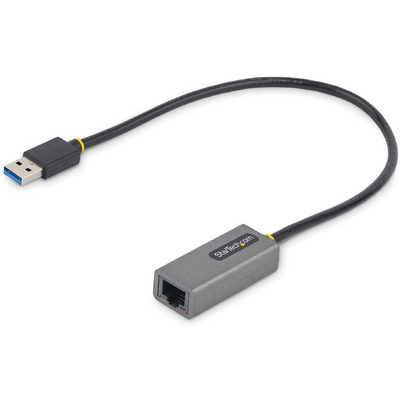 Startech.com USB TO ETHERNET ADAPTER - 1GB