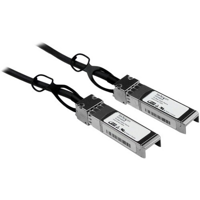 Startech.com 3M SFP+ 10GBE TWINAX CABLE