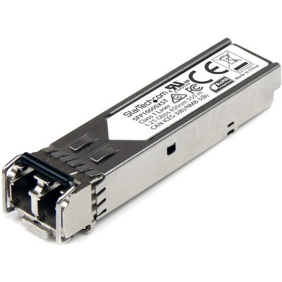 Startech.com 1000BASE-SX SFP -MM LC-550 M