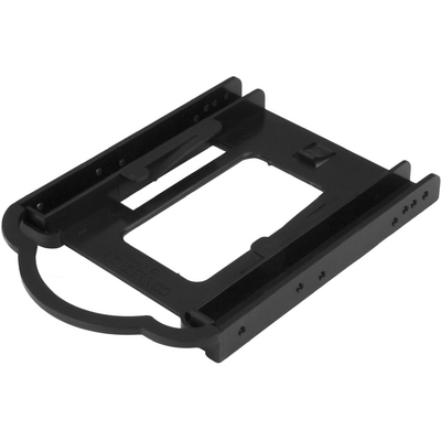 Startech.com 2.5IN SSD/HDD MOUNTING BRACKET HDD BRACKETS