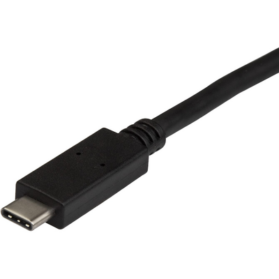 Startech.com 0.5M USB TO USB-C CABLE 10GBPS