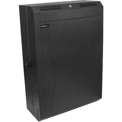 Startech.com 6U VERTICAL SERVER CABINET
