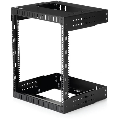 Startech.com 12U WALL-MOUNT SERVER RACK EQUIPMENT RACK-12 - 20 IN DEPTH