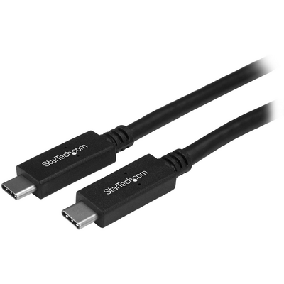 Startech.com 0.5M USB C CABLE - USB 3.1