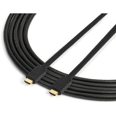 Startech.com 5M 15FT PREMIUM 4K HDMI CABLE 2.0 CABLE 15FT 4K 60HZ