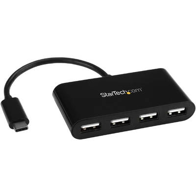 Startech.com 4PORT USB C HUB C TO A USB 2.0