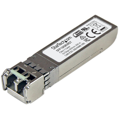 Startech.com 10GBASE-SR SFP+ -MM LC 300M