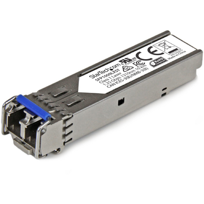 Startech.com 1000BASE-LX SFP -SM LC-10 KM