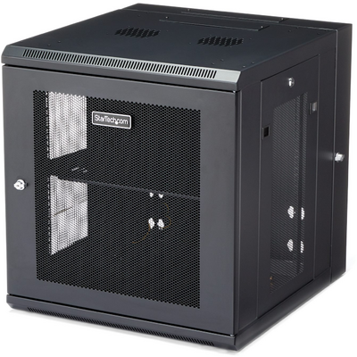Startech.com 12U SERVER RACK ENCLOSURE