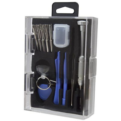 Startech.com CELL PHONE REPAIR KIT F. PHONES/LAPTOPS/TABLETS