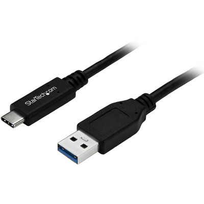 Startech.com USB CABLE TO USB-C 1M M/M USB-A/USB-C