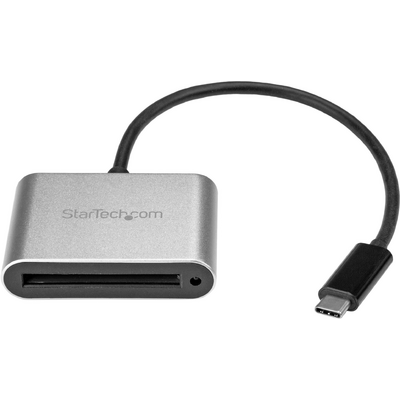 Startech.com CARD READER USB-C 3.0 F. CFAST 2.0 7+17PIN