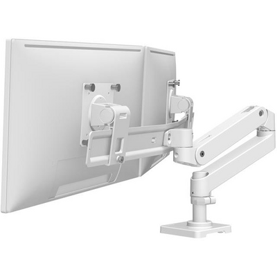 Ergotron LX PRO ARM DUAL DIRECT DESK MOUNT ESW