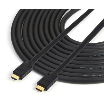 Startech.com 7M 23FT PREMIUM 4K HDMI CABLE 2.0 CABLE 23FT 4K 60HZ