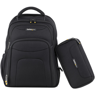 Startech.com 17.3IN LAPTOP BACKPACK W/ CASE