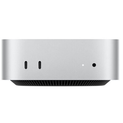 Apple MAC MINI: M4 10C CPU/10C GPU/16GB/512GB