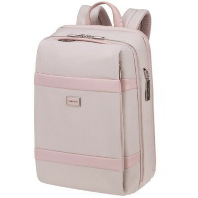 Samsonite IMAGE BIZ Backpack 14.1" púder női notebook hátizsák