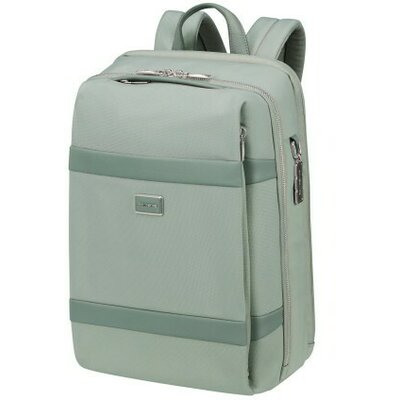 Samsonite IMAGE BIZ Backpack 14.1" zöld női notebook hátizsák