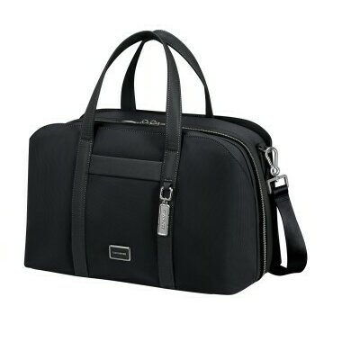 Samsonite IMAGE BIZ Duffle Xs fekete kabintáska