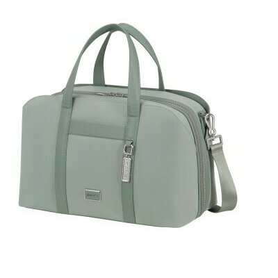 Samsonite IMAGE BIZ Duffle Xs zöld kabintáska