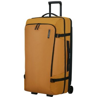 Samsonite ARMOX Duffle/wh 79/29 sárga bőrönd