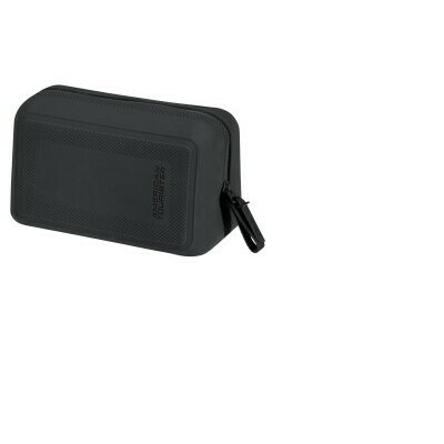American Tourister URBAN GROOVE Ug27 Washbag Pop fekete nesszeszer