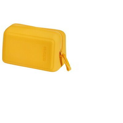 American Tourister URBAN GROOVE Ug27 Washbag Pop sárga nesszeszer
