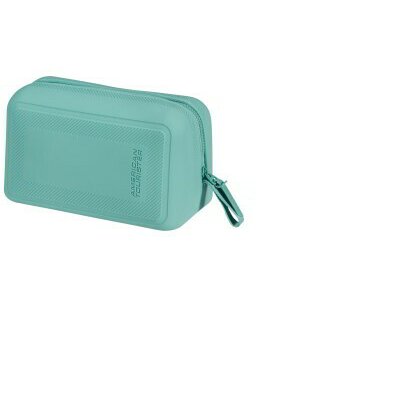 American Tourister URBAN GROOVE Ug27 Washbag Pop zöld nesszeszer