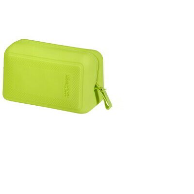 American Tourister URBAN GROOVE Ug27 Washbag Pop Lime nesszeszer