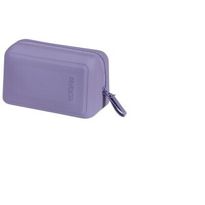 American Tourister URBAN GROOVE Ug27 Washbag Pop lila nesszeszer