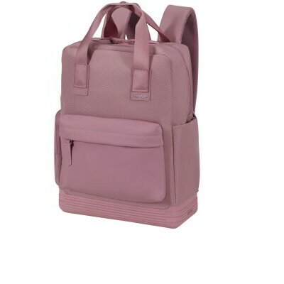 American Tourister SOULPACK Business Bp Tote 15.0" rózsaszín notebook hátizsák