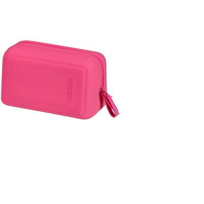 American Tourister URBAN GROOVE Ug27 Washbag Pop Pink nesszeszer