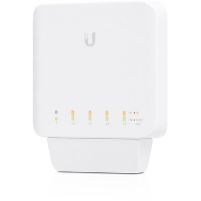 Ubiquiti UniFi USW-Flex 5xGbE LAN PoE Switch