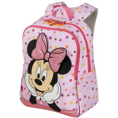 Samsonite DAYDREAM DISNEY Backpack Disney Minnie gyermek hátizsák