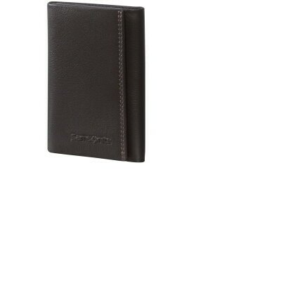 Samsonite ATTACK 2 SLG 503 -k Hanger 6 H Short barna kulcstartó