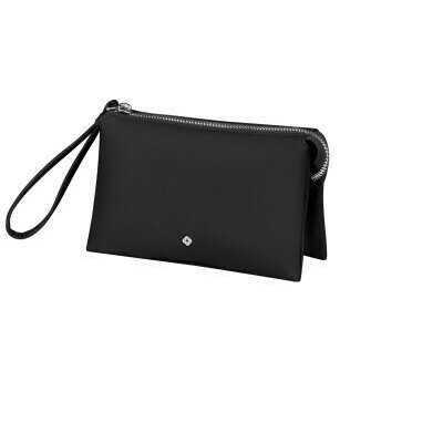 Samsonite POUCHY Triple Pouch M fekete női táska