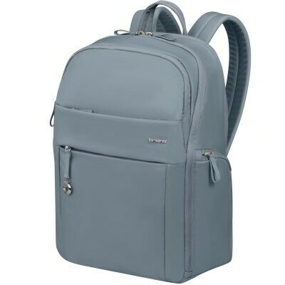 Samsonite MOVE 5.0 Backpack 14.1" kék női notebook hátizsák