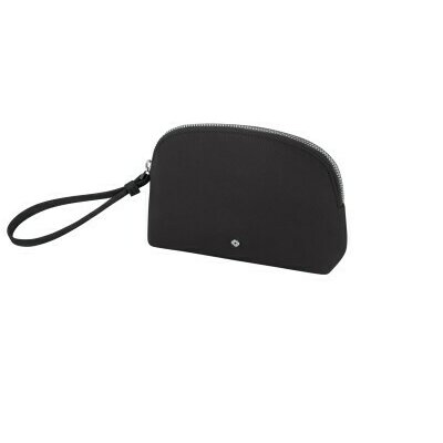 Samsonite POUCHY Cosmetic Pouch fekete kozmetikai táska