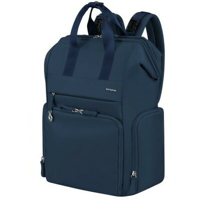 Samsonite MOVE 5.0 Multi Funct Bp 14.1" kék női notebook hátizsák