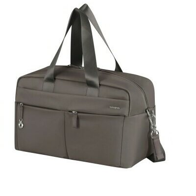 Samsonite MOVE 5.0 Underseater Duffle Xs Gunmetal Green barna kabintáska