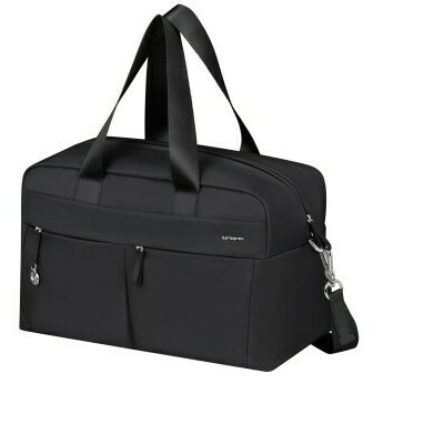Samsonite MOVE 5.0 Underseater Duffle Xs fekete kabintáska
