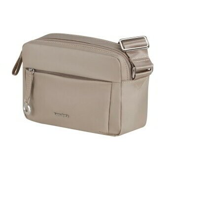Samsonite MOVE 5.0 Shoulder Bag Xs bézs női válltáska
