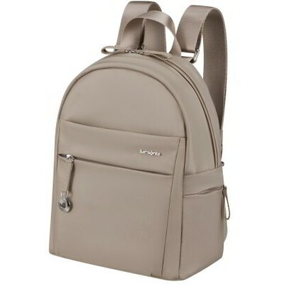 Samsonite MOVE 5.0 Backpack S bézs női hátizsák