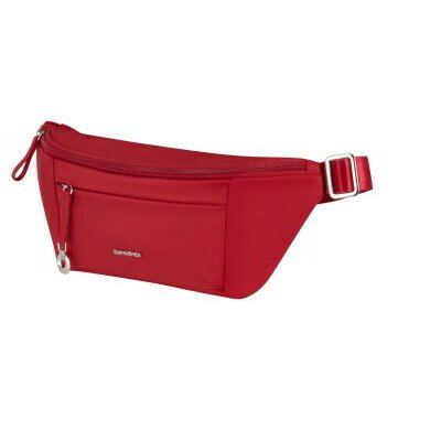 Samsonite MOVE 5.0 Waist Bag S (Red Pepper)