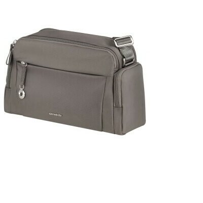 Samsonite MOVE 5.0 Reporter Bag S + 2 Pock barna női válltáska